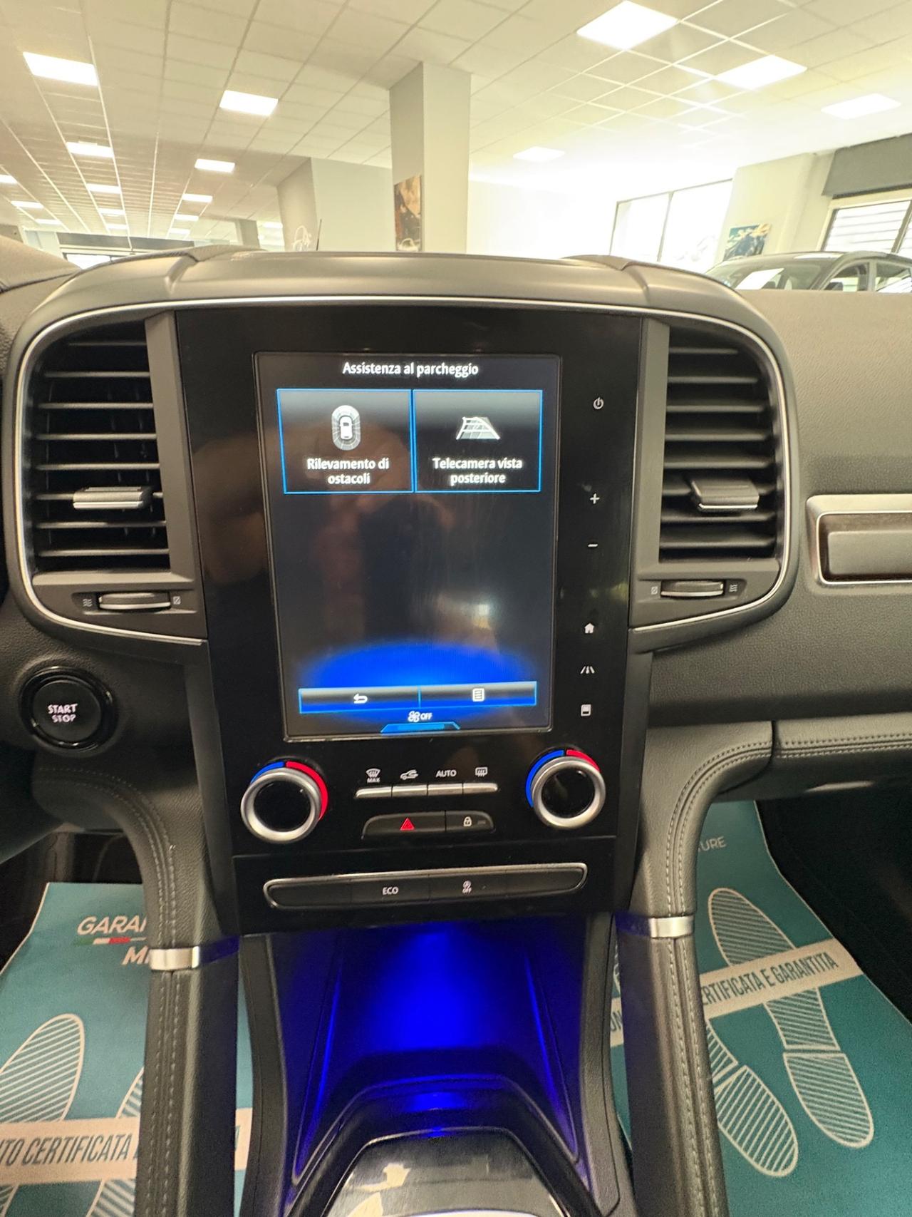 Renault Koleos 1.6 dCi 130CV 2018 km 85000 euro6B