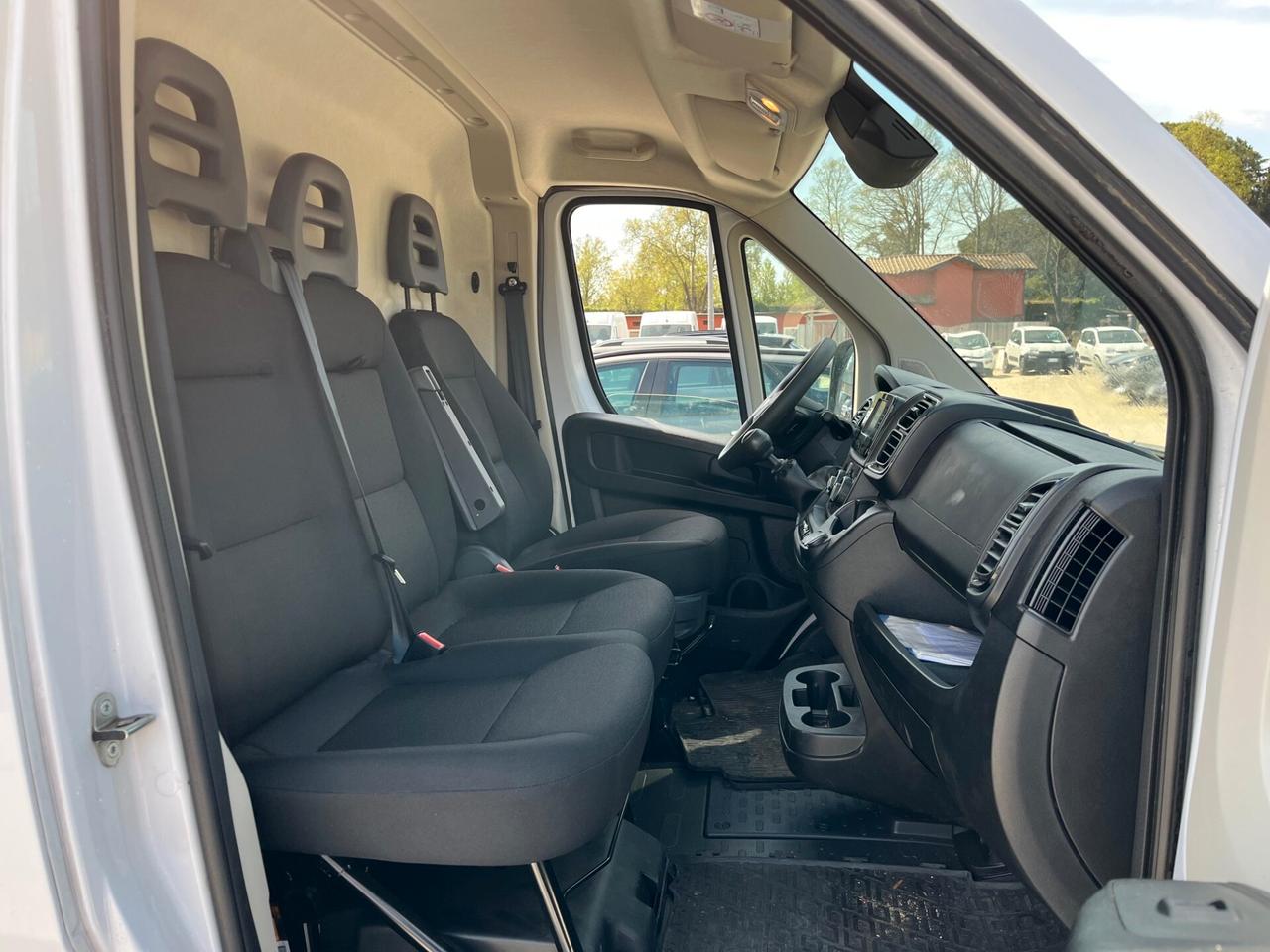 Fiat Ducato 35 2.2 Mjt 140CV PM Cabinato - IVA INCLUSA