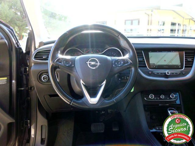 OPEL Grandland X 1.5 diesel Ecotec Start&Stop aut. Elegance