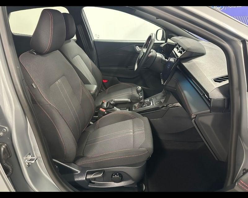 Ford Puma 1.0 Ecoboost Hybrid 125CV ST-Line