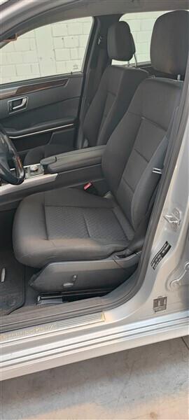 Mercedes-benz E 220 CDI S.W. Executive !!! KM 327.800 !!!