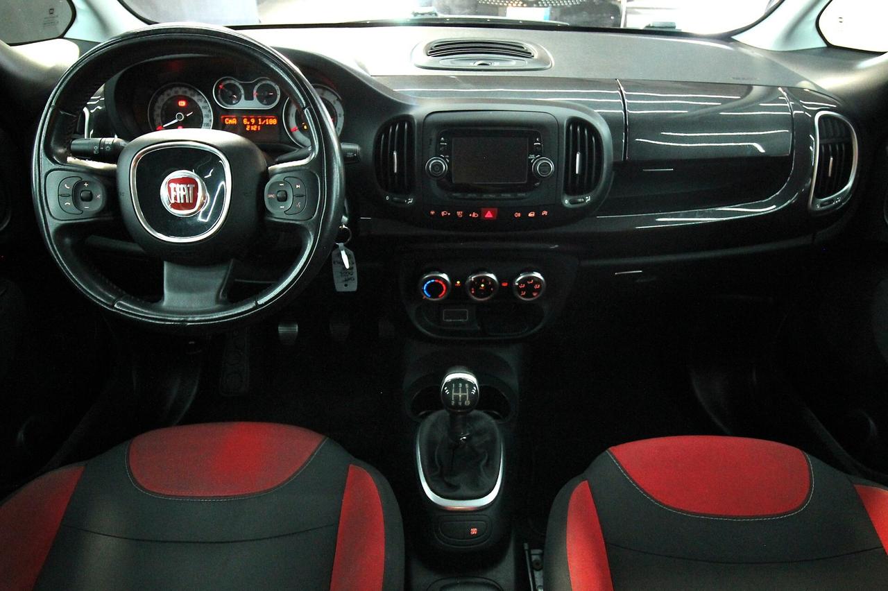 FIAT 500 L 1.3 MJT POP STAR