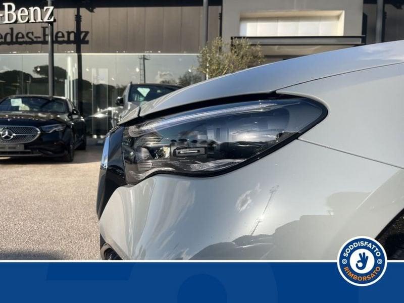 Mercedes-Benz Classe E E220 d AMG Line Advanced Plus