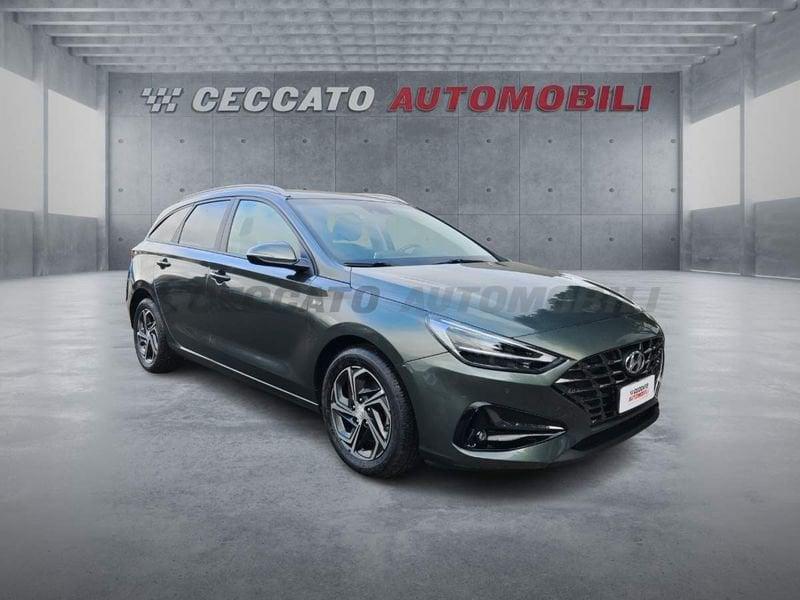 Hyundai i30 i30 Wagon 1.0 t-gdi 48V Prime 120cv