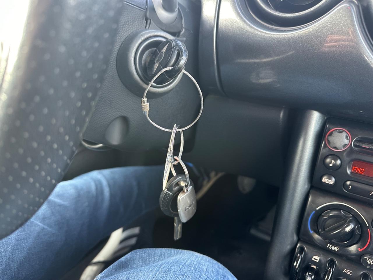 Mini 1.6 16V One Park Lane