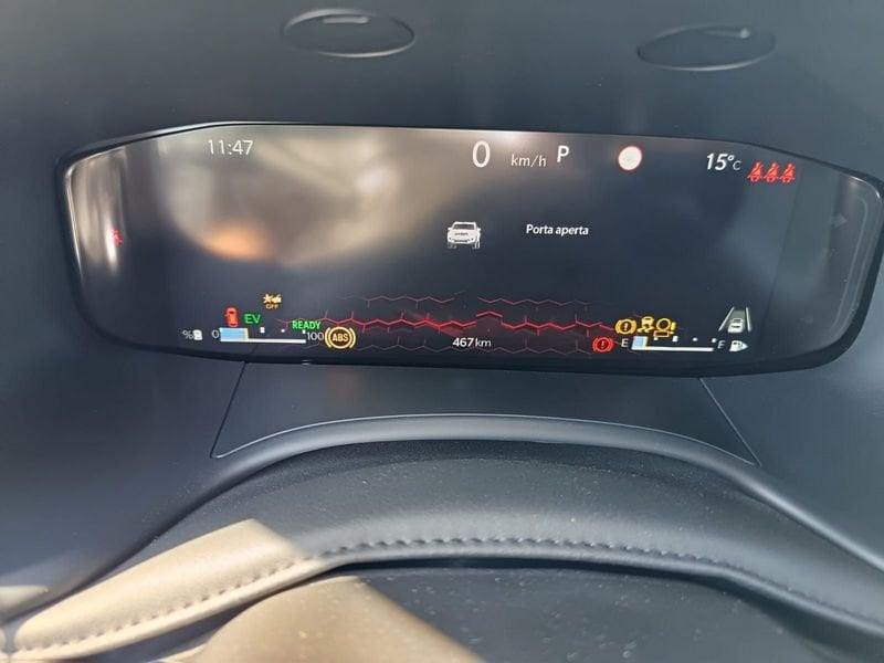 Jeep Renegade e-Hybrid 1.5 T4 MHEV 130cv Altitude DDCT