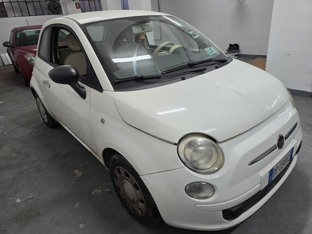 Fiat Punto 1.3 MJT II S&S 85 CV 3 porte ECO Lounge X NEOPATENTATI!!