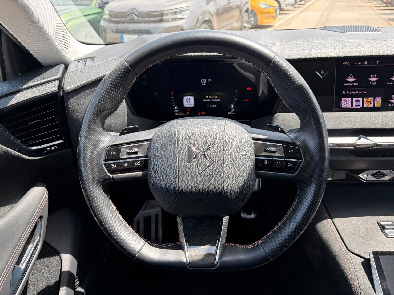 Ds DS4 1.5 BlueHDi 130cv aut. Performance Line+