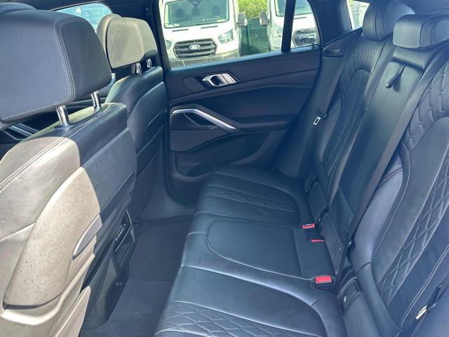 BMW X6 xDrive30d Msport