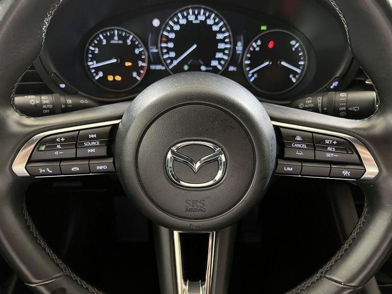 Mazda Mazda3 3 5p 2.0 m-hybrid Homura 150cv