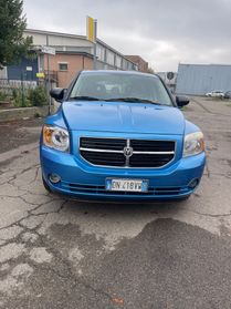 Dodge Caliber 2.0 Turbodiesel DPF SXT Sport