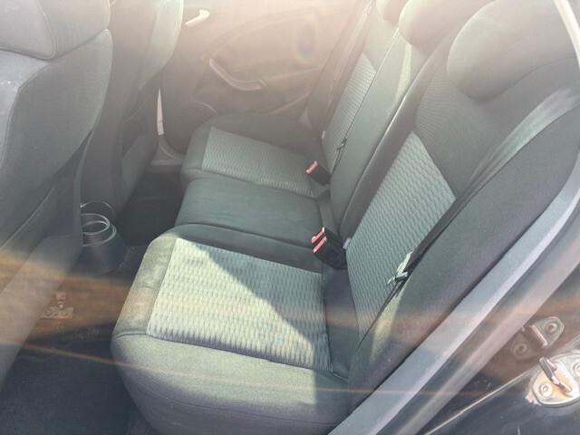 Seat Ibiza ST 1.6 TDI CR DPF Style