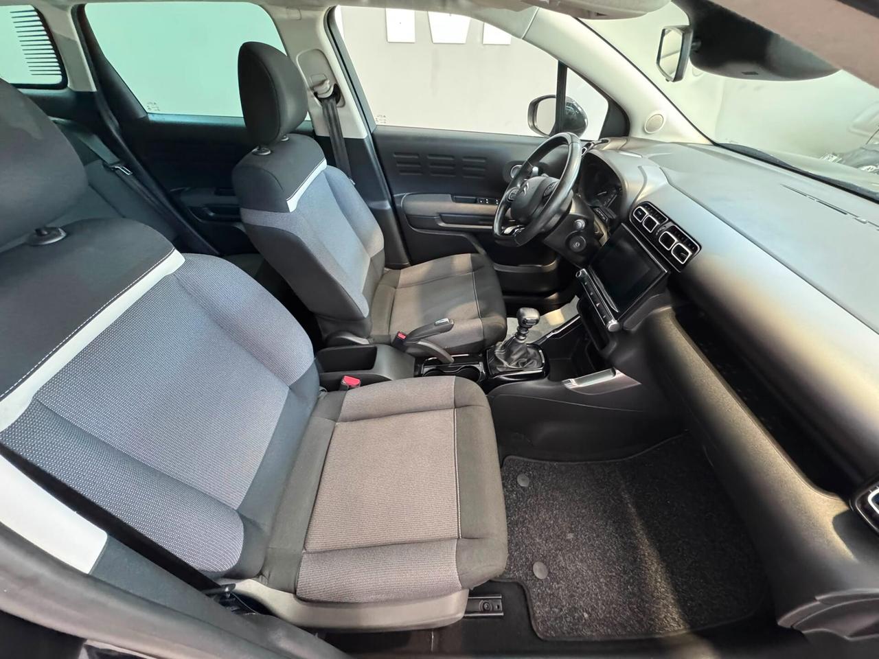 Citroen C3 Aircross PureTech 110 S&S Feel