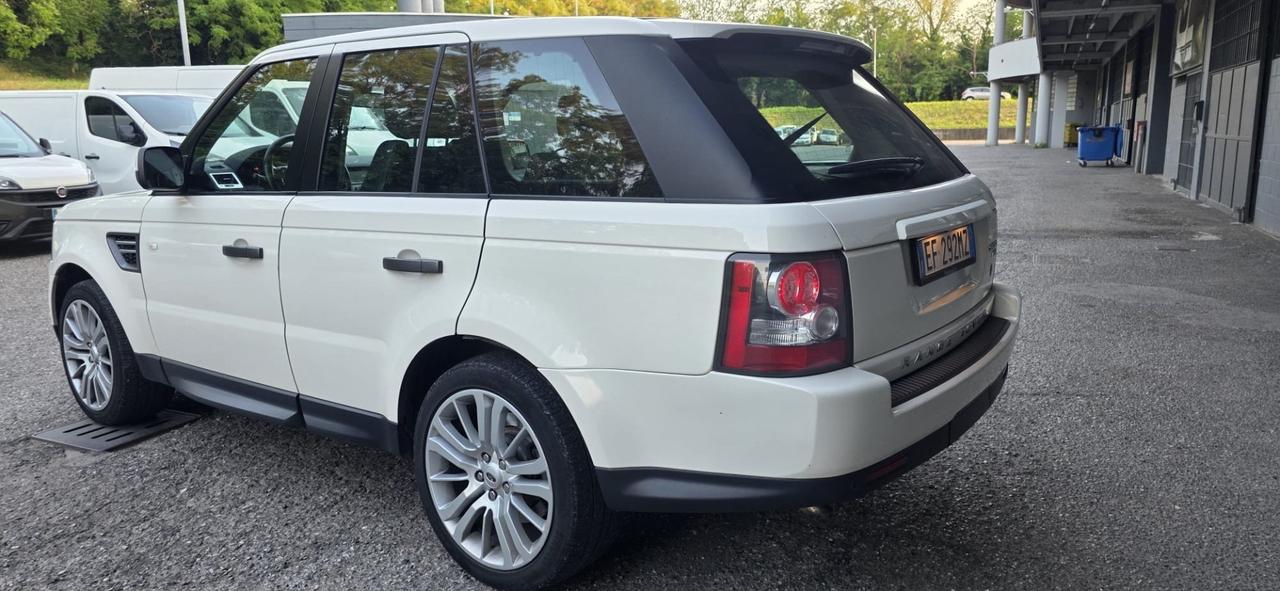 Land Rover Range Sport 3.0 SDV6 HSE