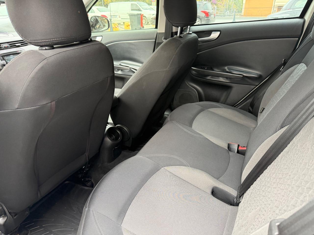 Alfa Romeo Giulietta 1.4 Turbo 120 CV GPL Distinctive