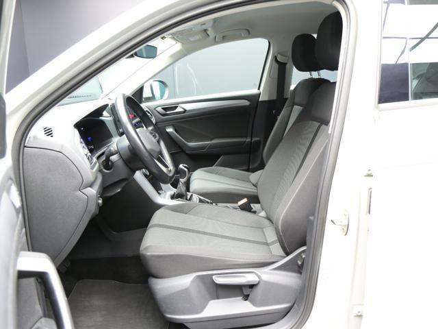 VOLKSWAGEN T-Roc 1.0 TSI Life 110CV