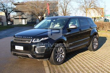 LAND ROVER Range Rover Evoque 2.0 TD4 180 CV 5p. SE Dynamic
