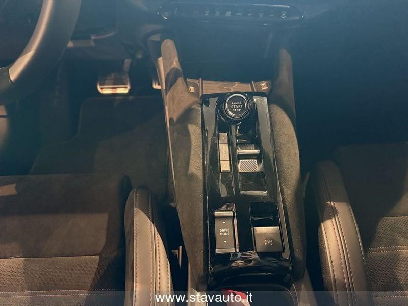 Alfa Romeo Junior Junior 156 CV BEV Speciale