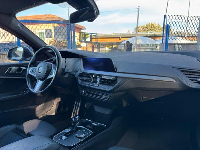 BMW 118 i 5p. Msport aut. *PROMO 299?*