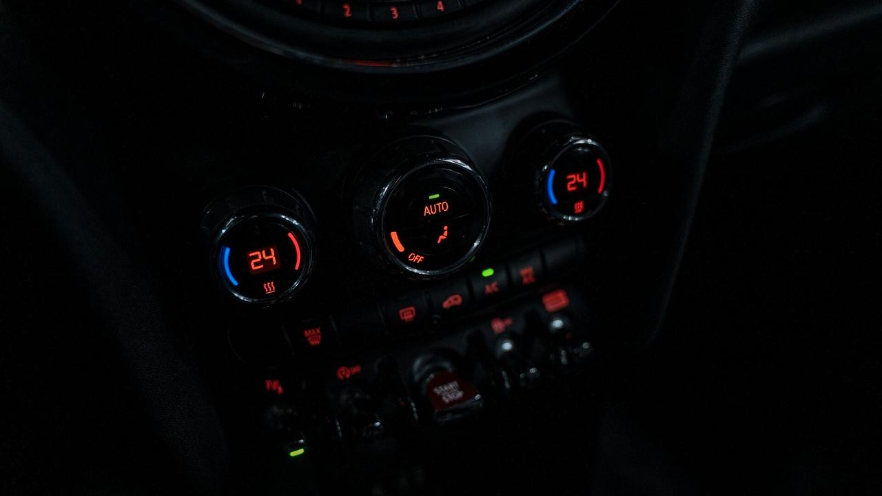 Mini Countryman John Cooper Works 2.0 3P 231 CV AUTO XENO NAVI FULL OPTIONAL