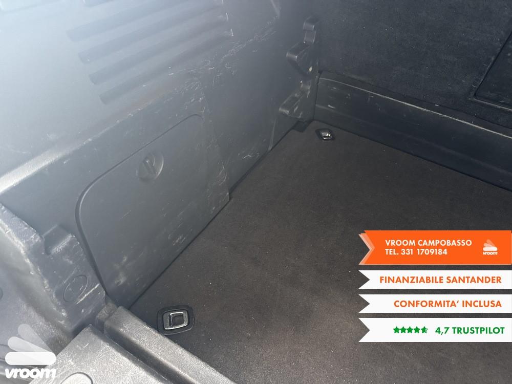 PEUGEOT 3008 1ª serie 3008 1.6 HDi 115CV Style