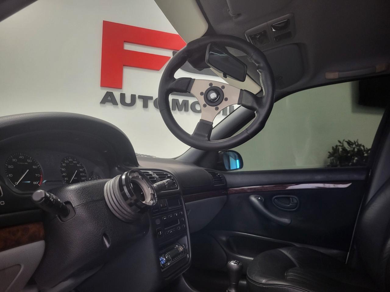 Peugeot 406 1.8i 16V cat. TAXXI
