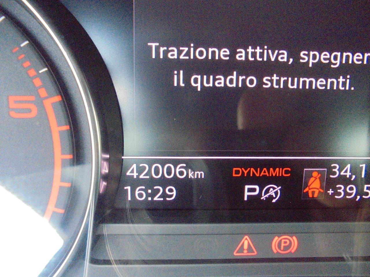 Audi A4 Avant 40 TDI S tronic Business
