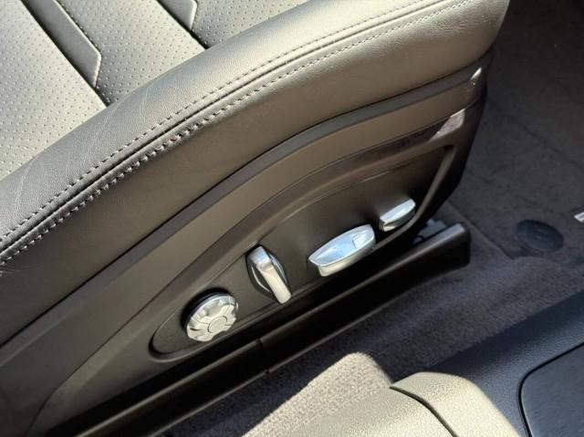 Porsche Panamera Panamera sport turismo 4.0 GTS auto