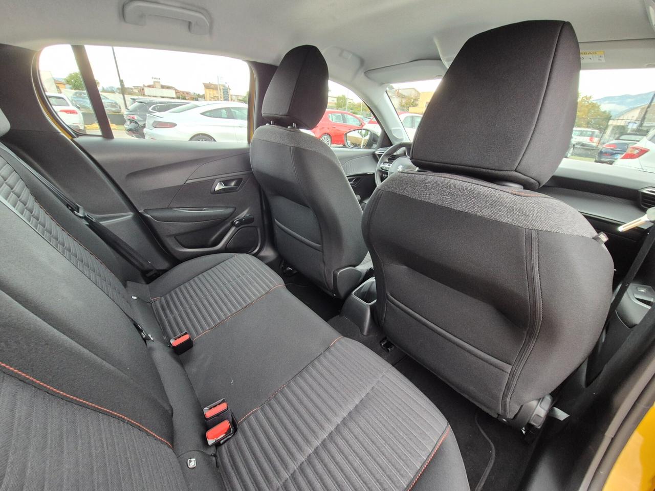 Peugeot 208 1.2 75CV Stop&Start 2022