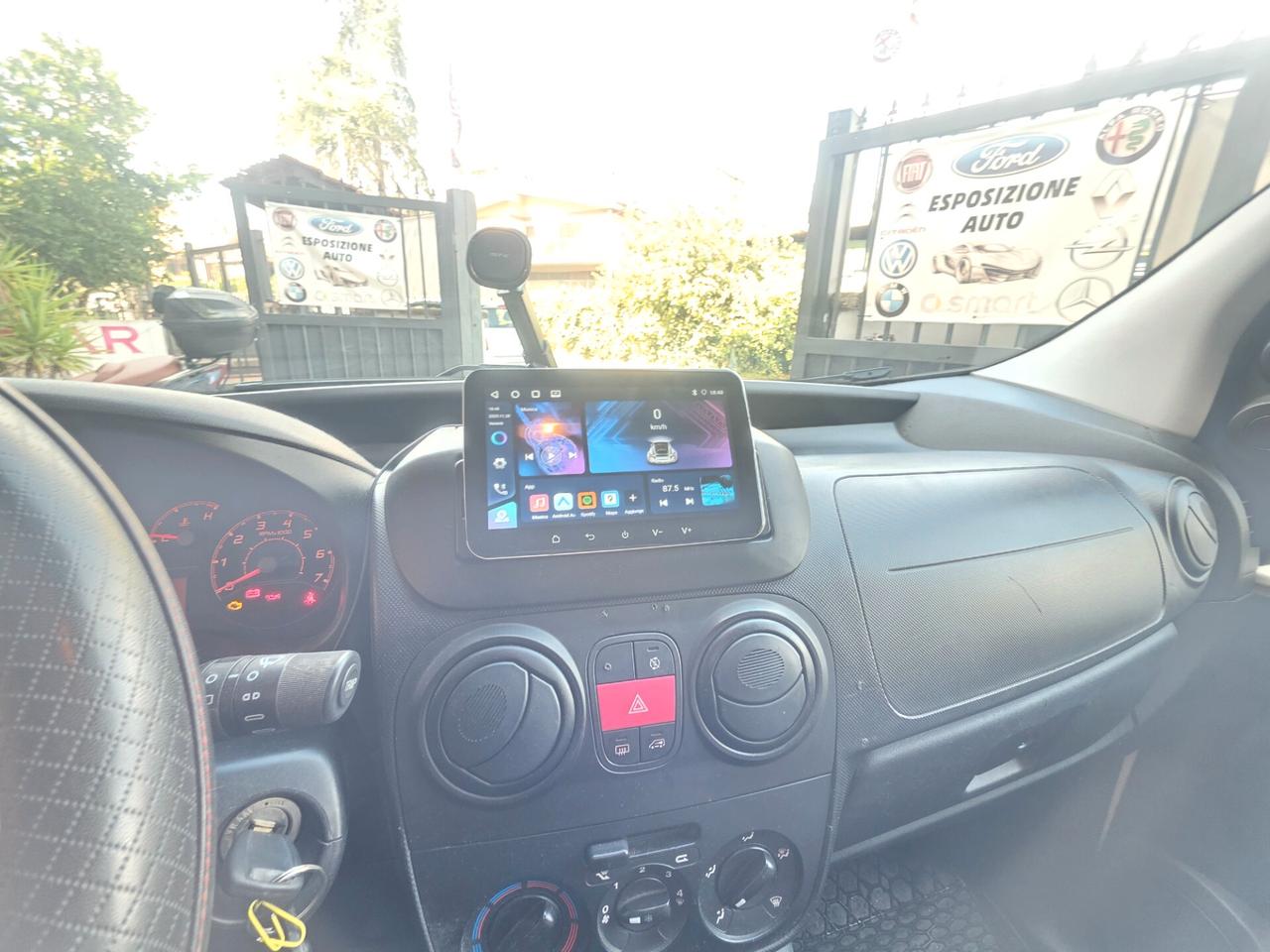 Fiat Fiorino 1.3 MJT 95CV Cargo SX