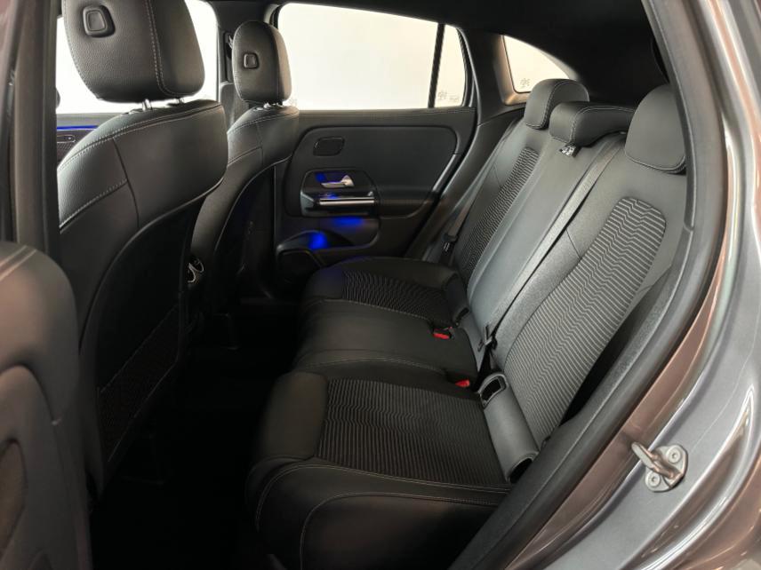 Mercedes GLA 200 d Sport Plus auto Luci Soffuse Cockpit