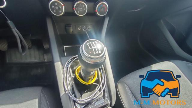 RENAULT Clio TCe 100 CV GPL 5 porte Equilibre "PROMO"