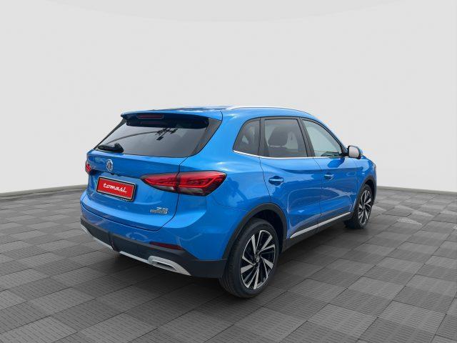 MG ZS ZS Hybrid+ Luxury