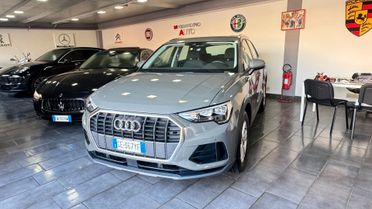 Audi Q3 40 TDI 24 mesi di garanzia certificata