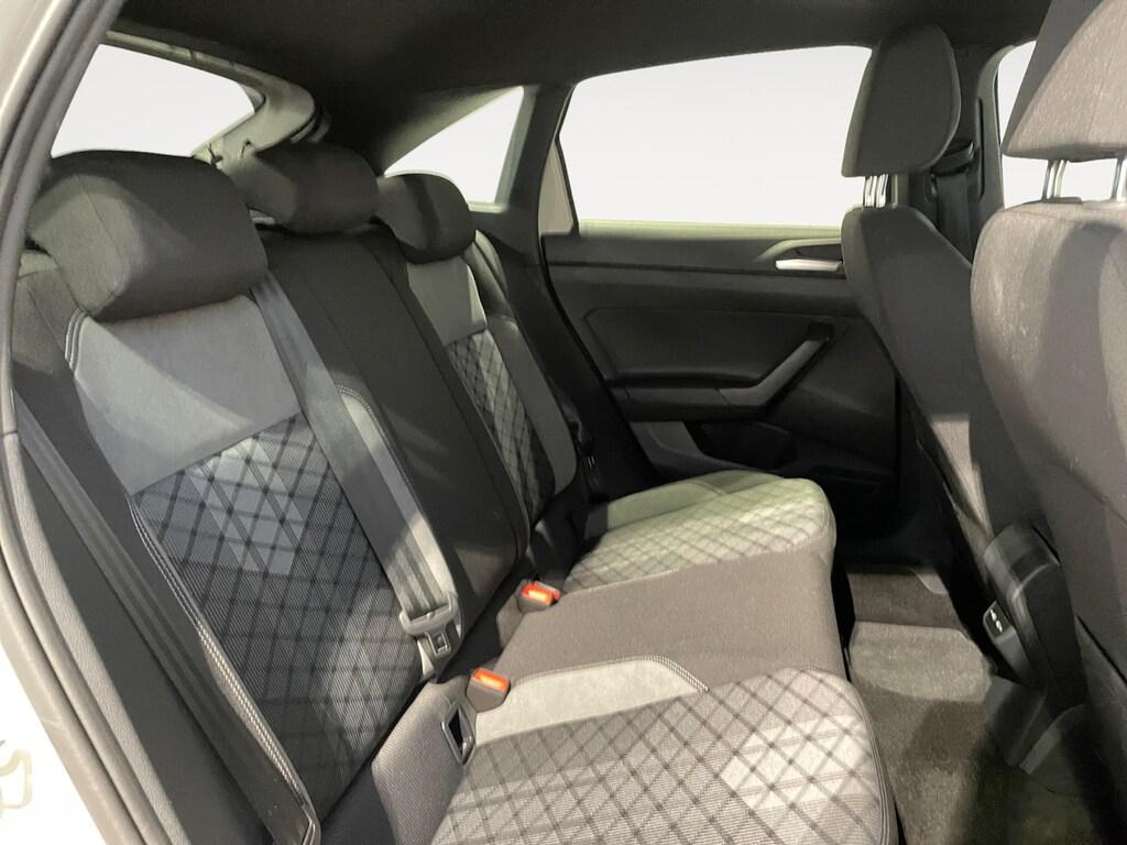 Volkswagen Taigo 1.0 TSI 110CV R-Line