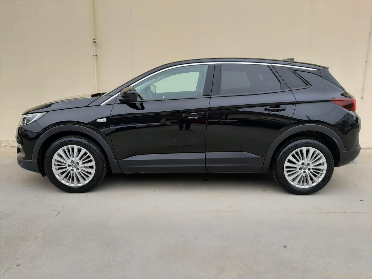 Opel Grandland X 1.5 CDTi 131cv Aut. Innovation