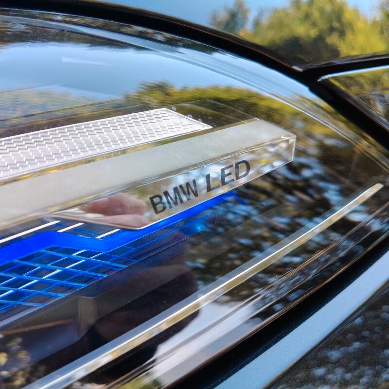 BMW Serie 1 (F70) 118d MSport