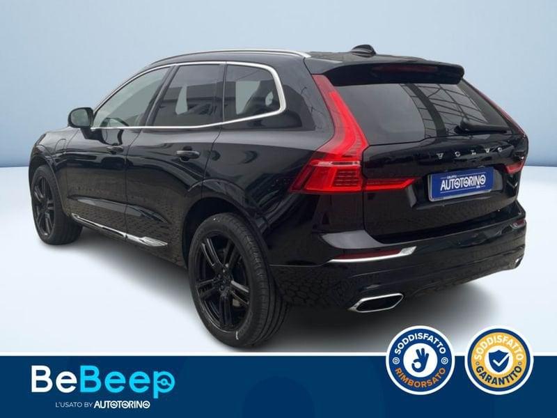 Volvo XC60 2.0 T6 PHEV INSCRIPTION AWD AUTO