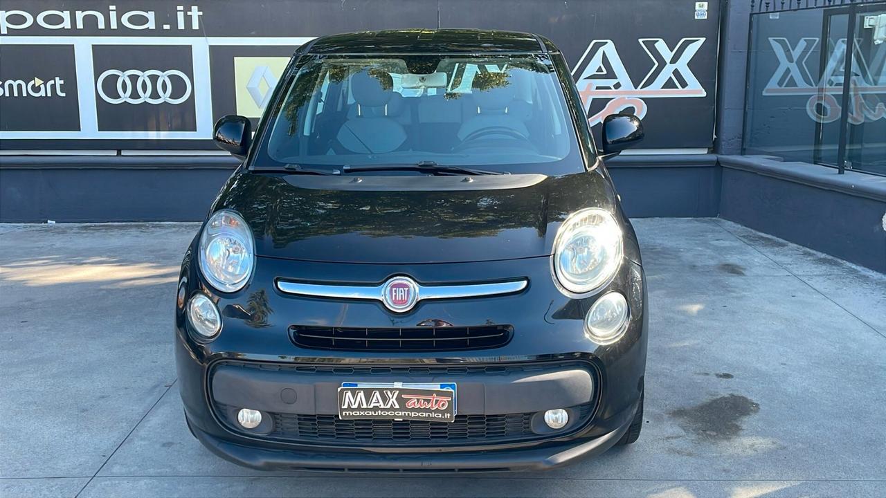 Fiat 500L 1.3 Multijet 85 CV Lounge -DISTRIBUZIONE OK.