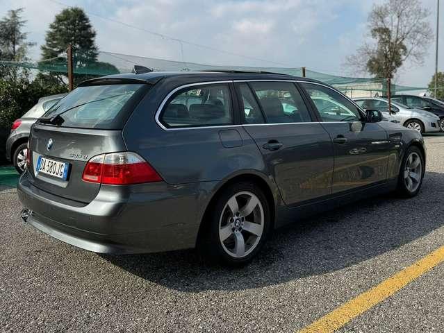 BMW 530 530d Touring Futura 231cv