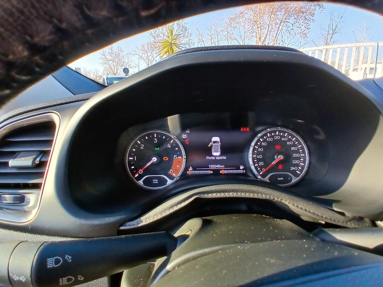 Jeep Renegade 1.6 Mjt 120CV Limited