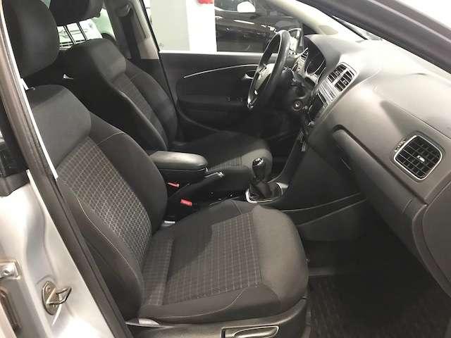 Volkswagen Polo Polo 5p 1.4 tdi 75cv EURO6 FULL OPTIONAL
