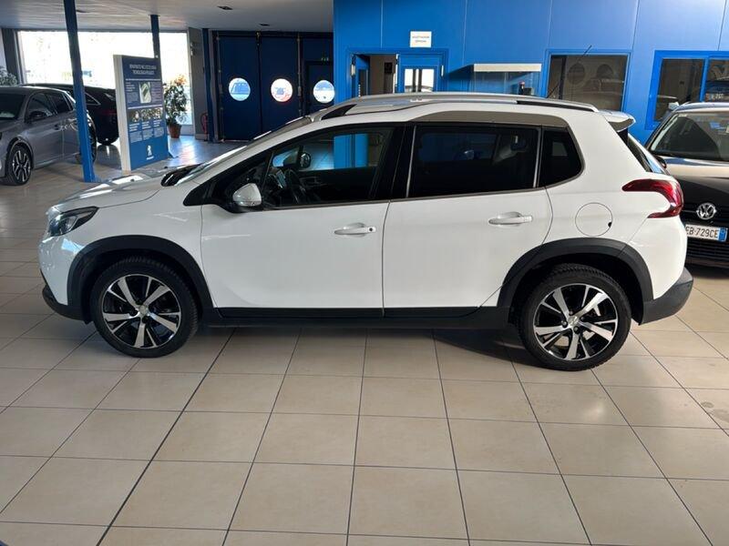 Peugeot 2008 BlueHDi 100cv Allure