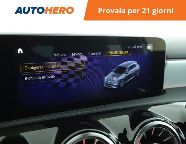 MERCEDES-BENZ A 35 AMG 4Matic