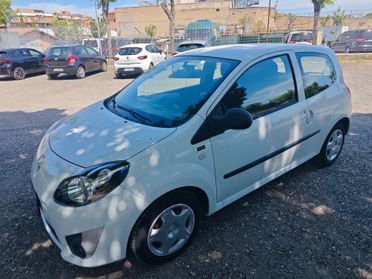 Renault Twingo 1.2 16V LEV Yahoo!