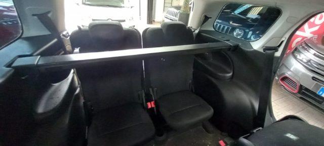 FIAT 500L Wagon 1.6 Multijet 120 CV Lounge 7 posti