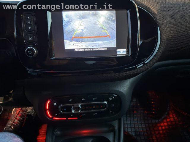 SMART ForTwo 90 0.9 twinamic cabrio Perfect