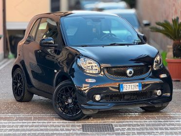 Smart ForTwo 70 1.0 twinamic Superpassion