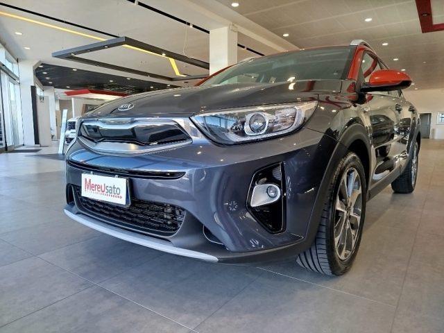 KIA Stonic 1.6 CRDi 110 CV Style