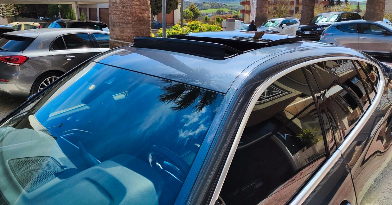 Bmw X6 Msport ELETTRICA/DIESEL 2020